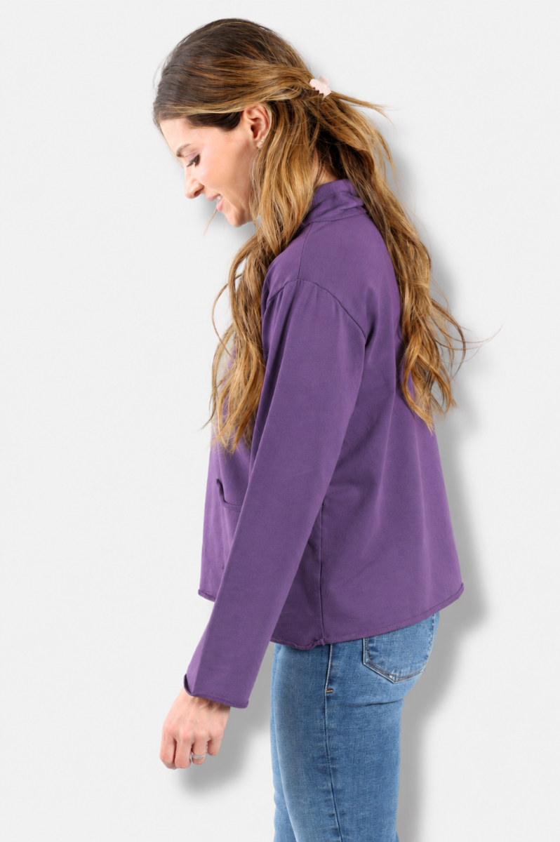 Relax Yoga Top - Jam 