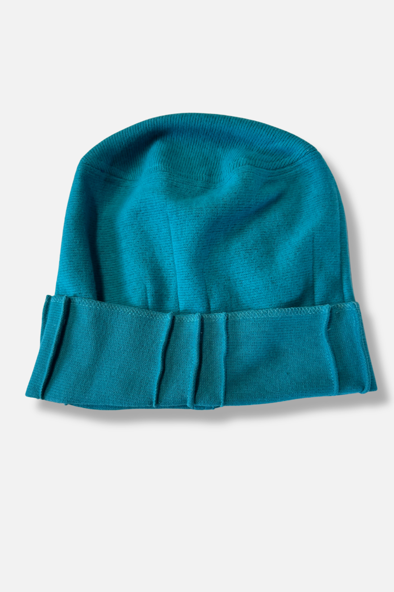 Fat Hat - Azure