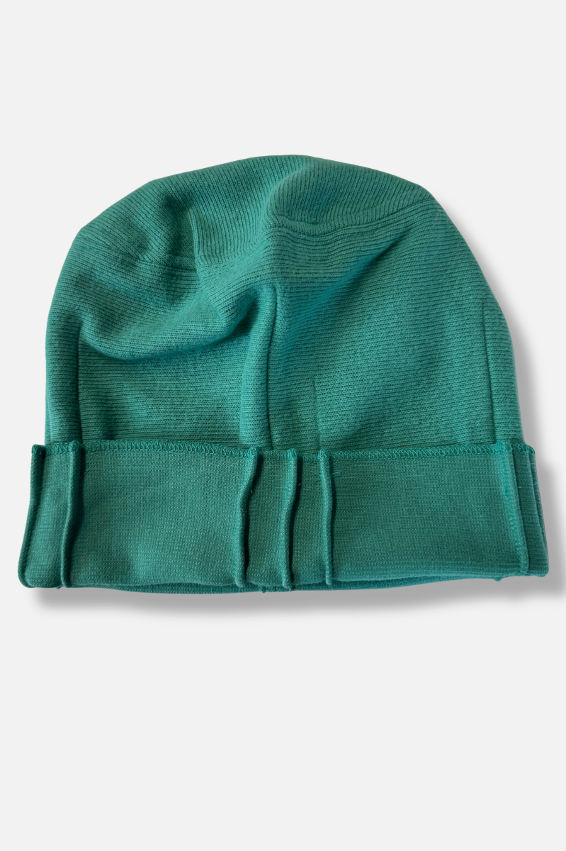 Fat Hat - Winter Green