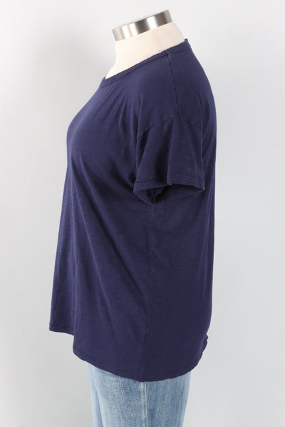 Favorite Tee - Navy