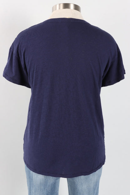 Favorite Tee - Navy