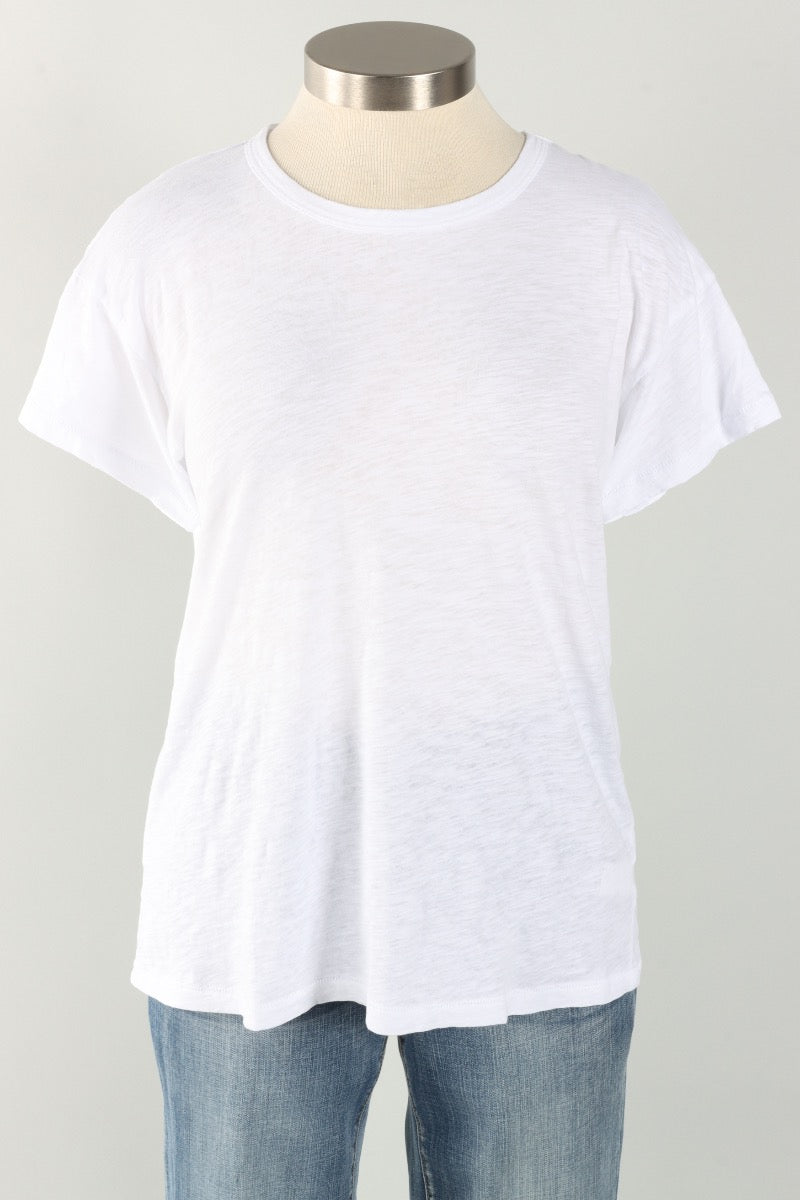 Favorite Tee - White