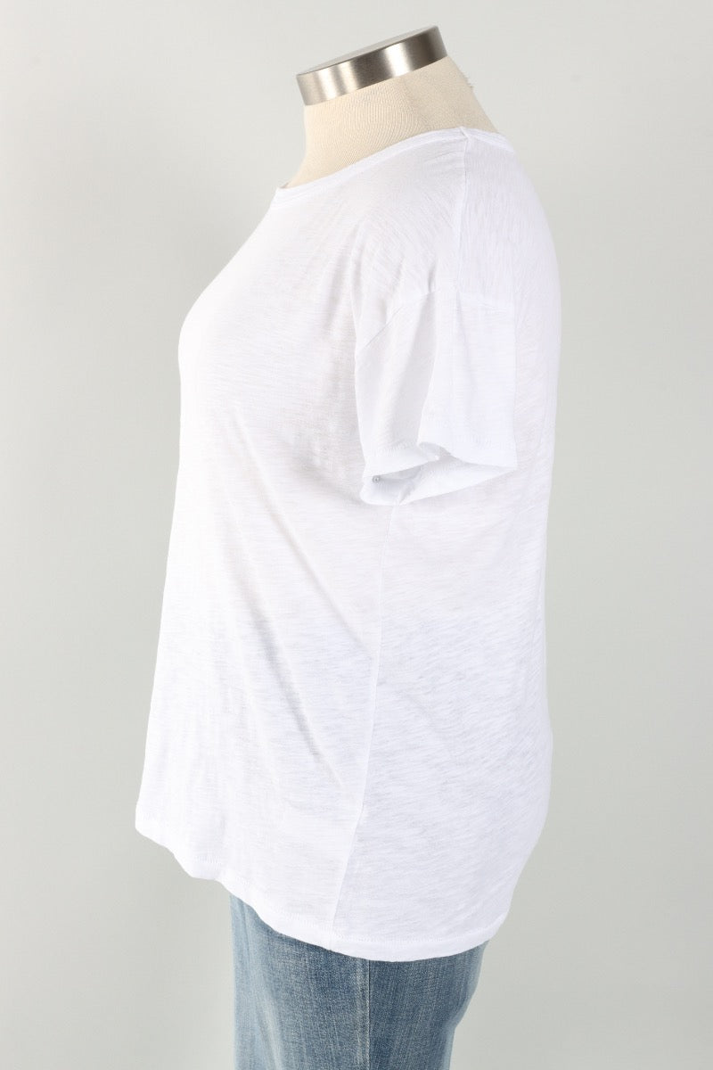 Favorite Tee - White