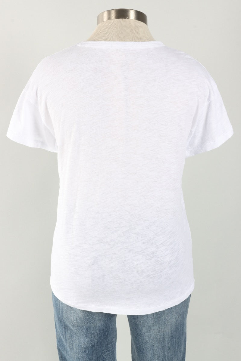 Favorite Tee - White