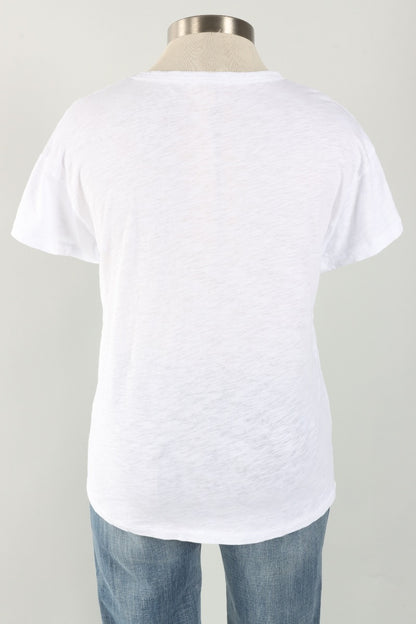 Favorite Tee - White