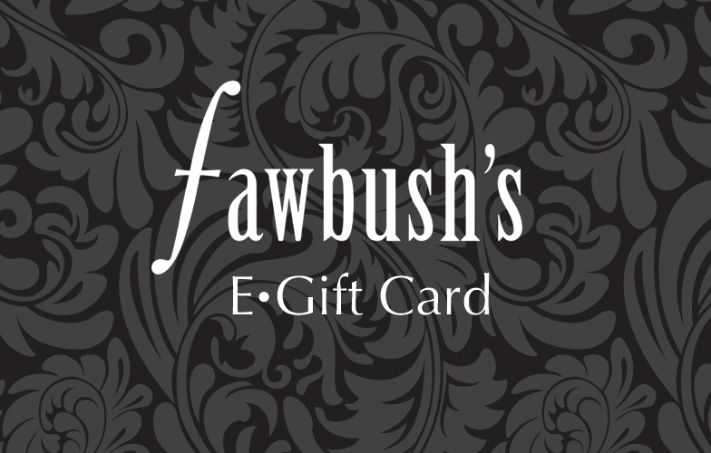 E-Gift Certificate bk