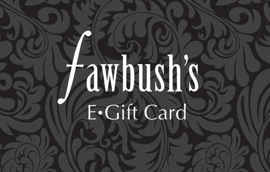 E-Gift Certificate bk