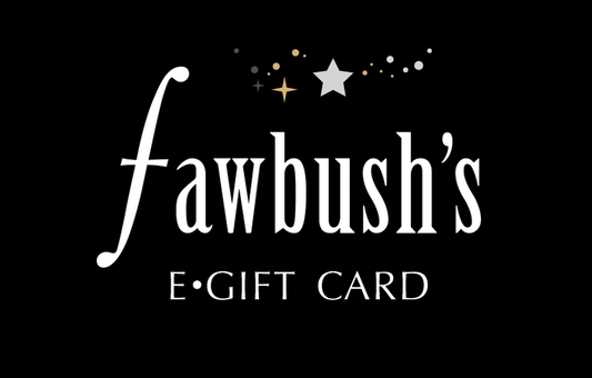 E-Gift Certificate bk