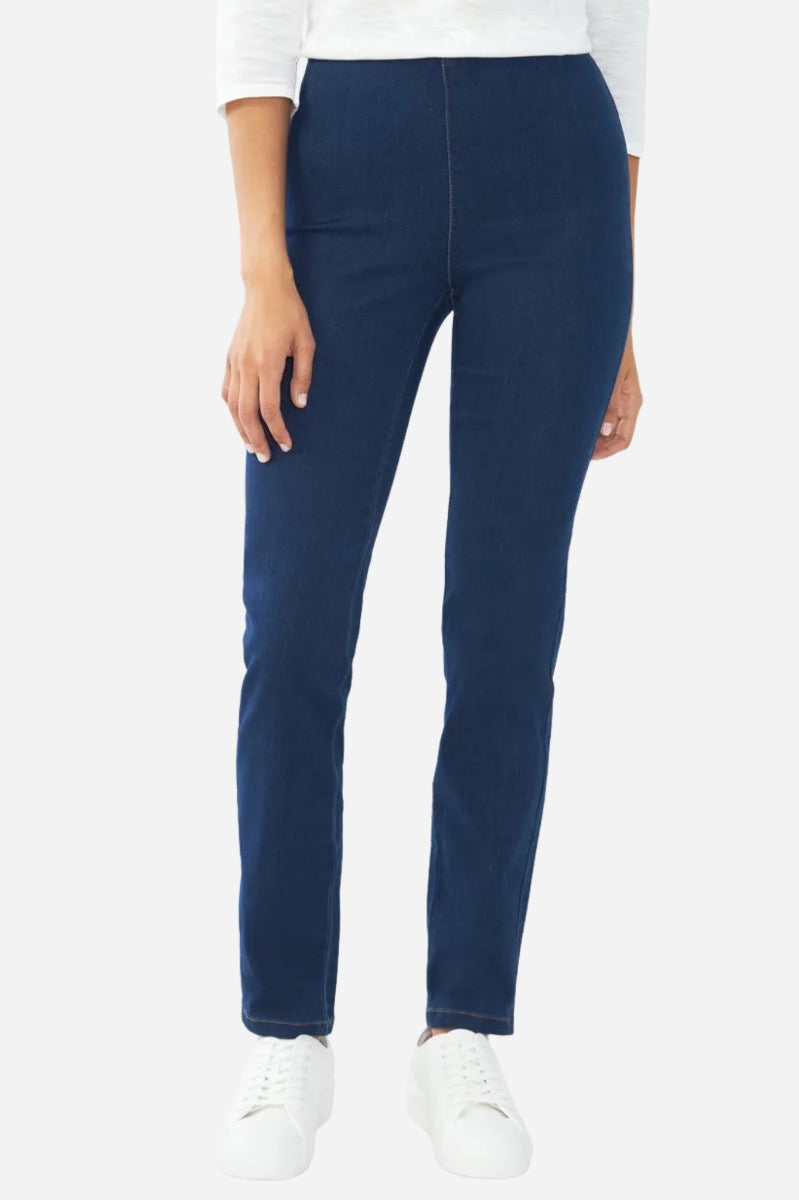 Super Jegging - Indigo