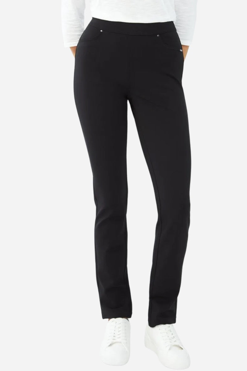 Slim Jegging - Black