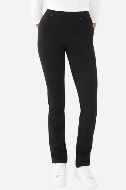 Slim Jegging - Black