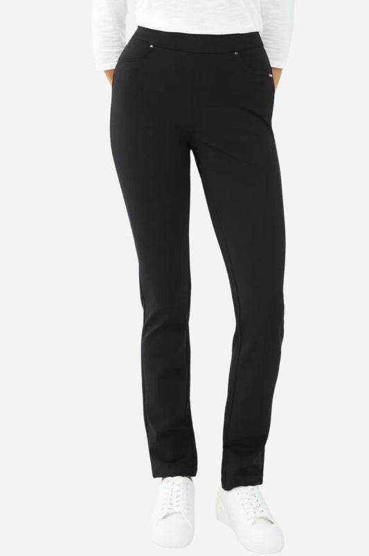 Slim Jegging - Black