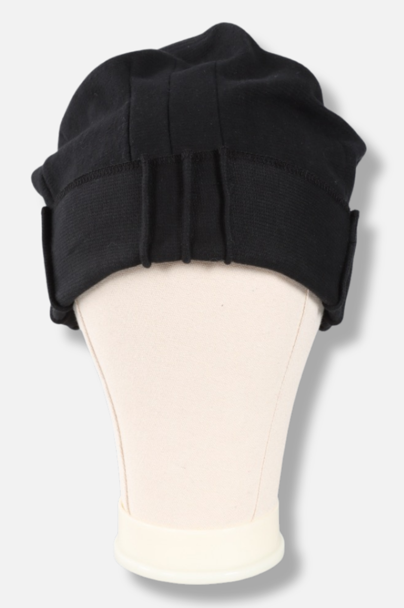 Fat Hat - Black