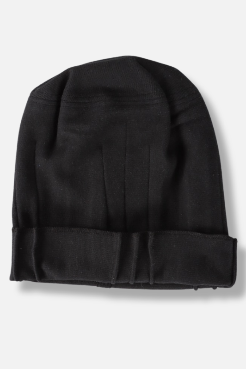 Fat Hat - Black