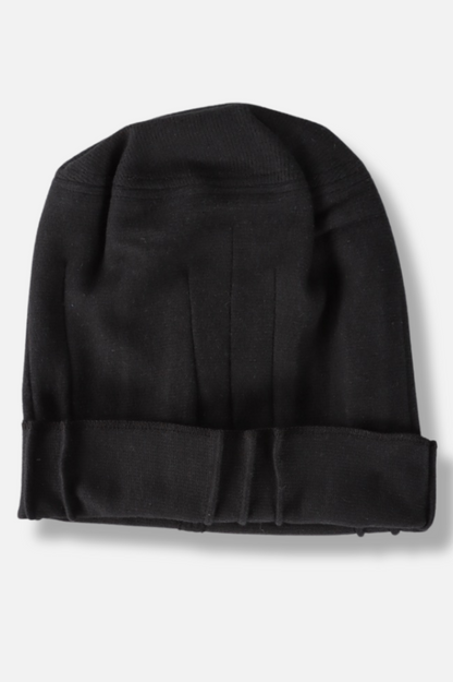 Fat Hat - Black