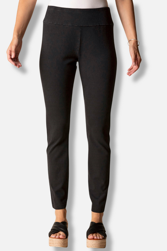 Easy Pant - Black