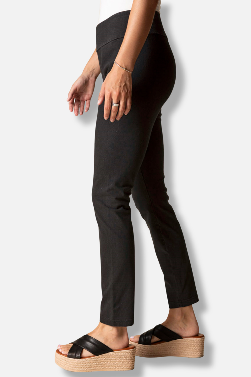 Easy Pant - Black