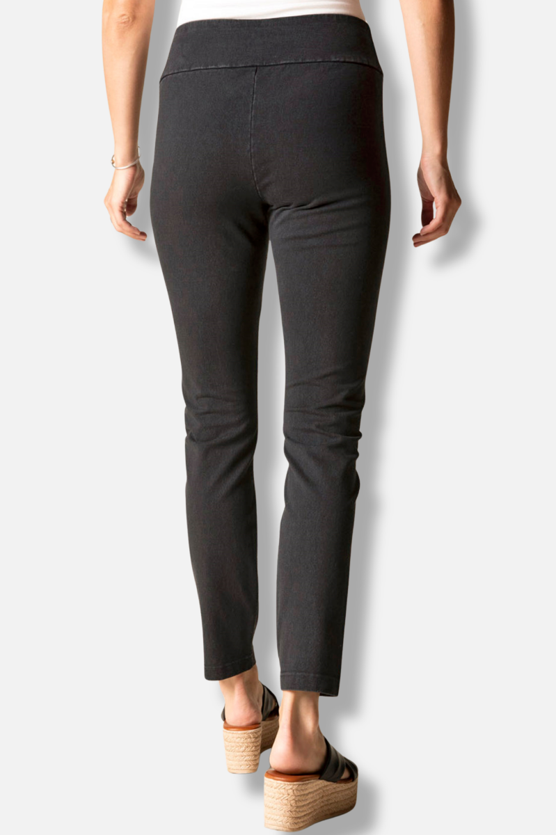 Easy Pant - Black
