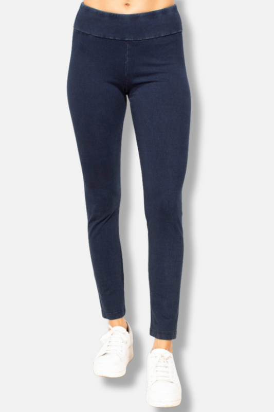 Easy Pant - Denim