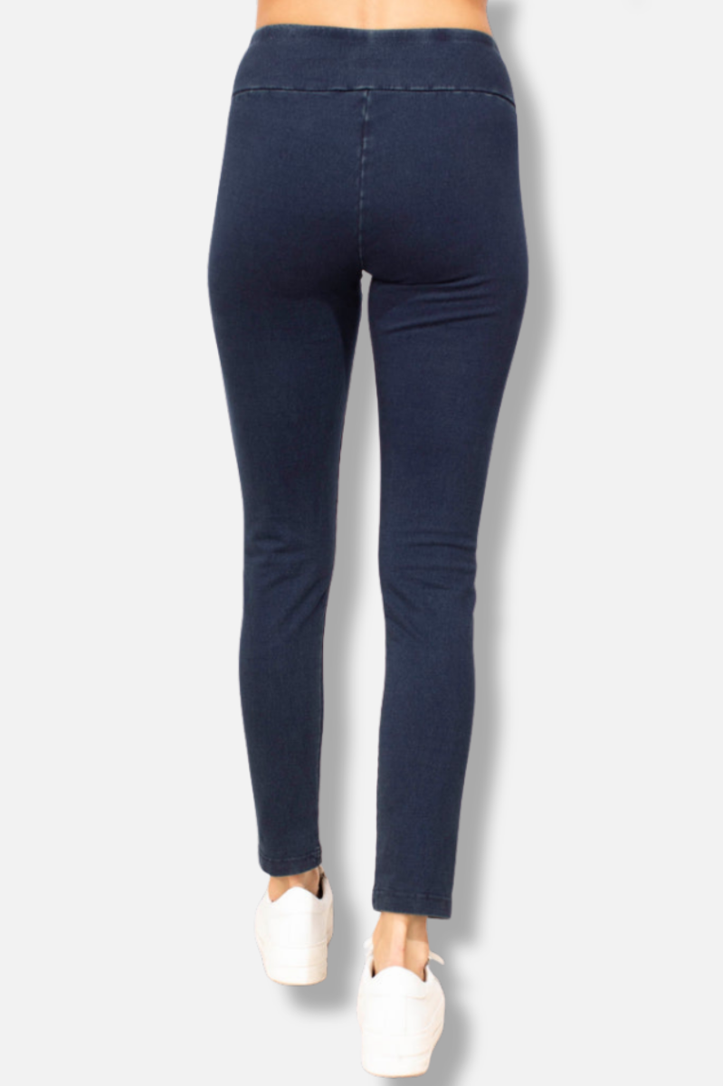 Easy Pant - Denim