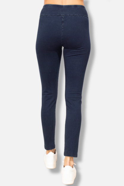 Easy Pant - Denim