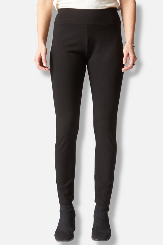 Easy Pant - Black