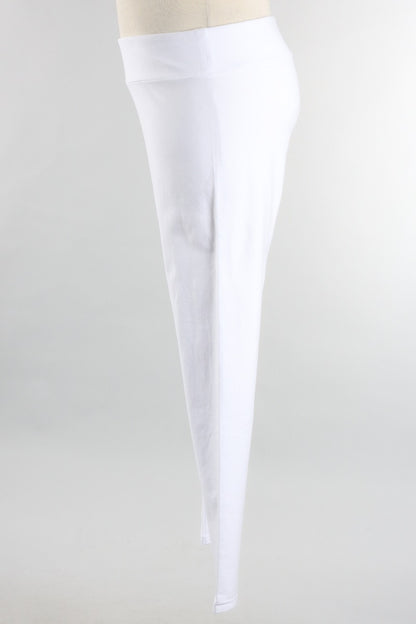 Easy Pant - White