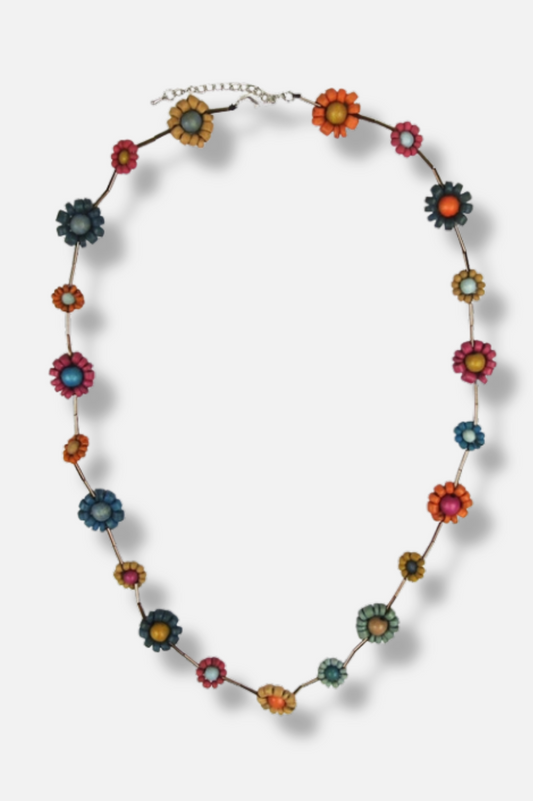 Tracey Necklace - Simple