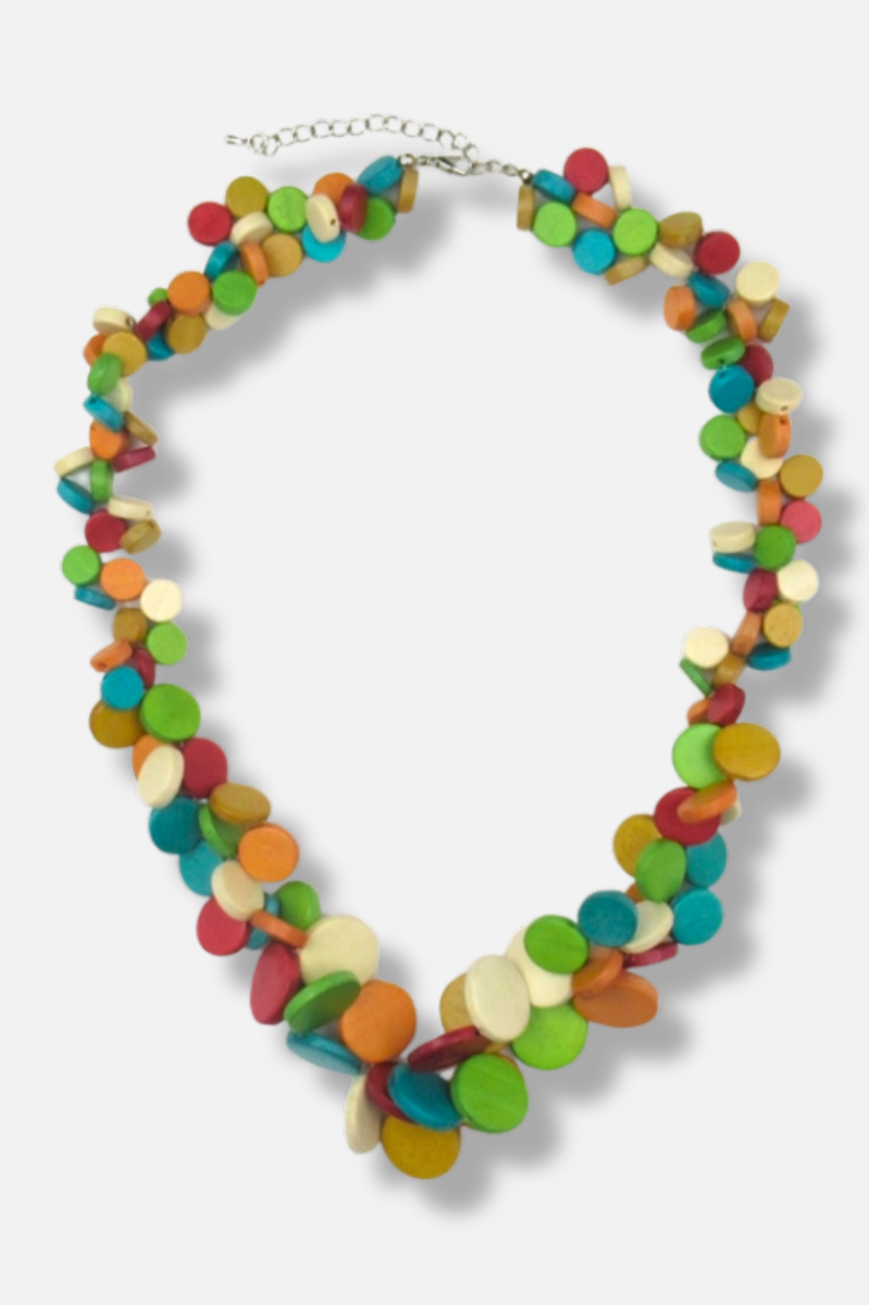 Beverly Necklace - Bright