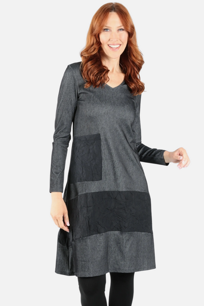 Joseph Dress Plus - Wren