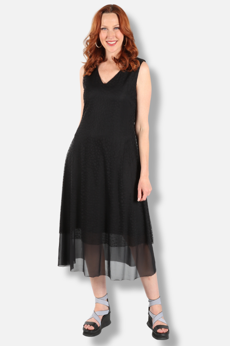 Moana Dress - Roku