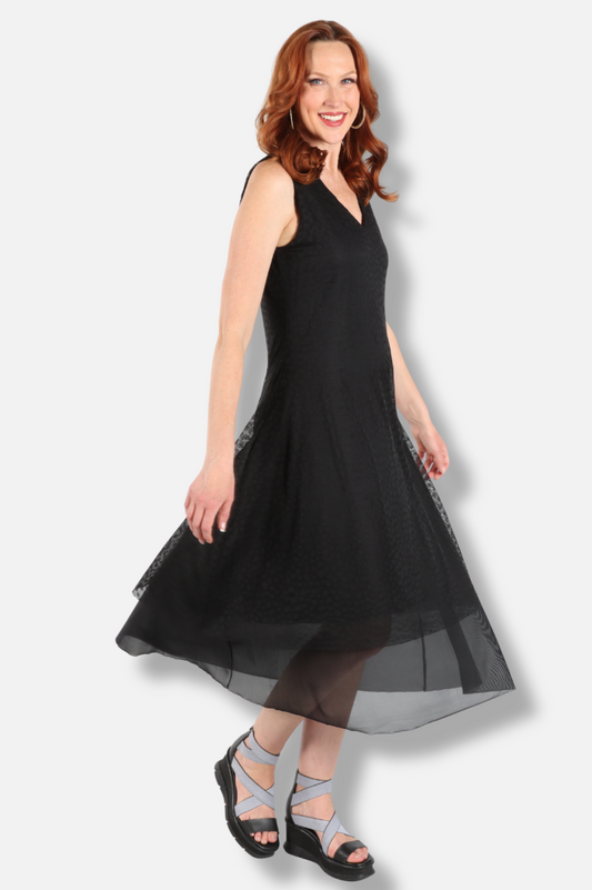 Moana Dress - Roku