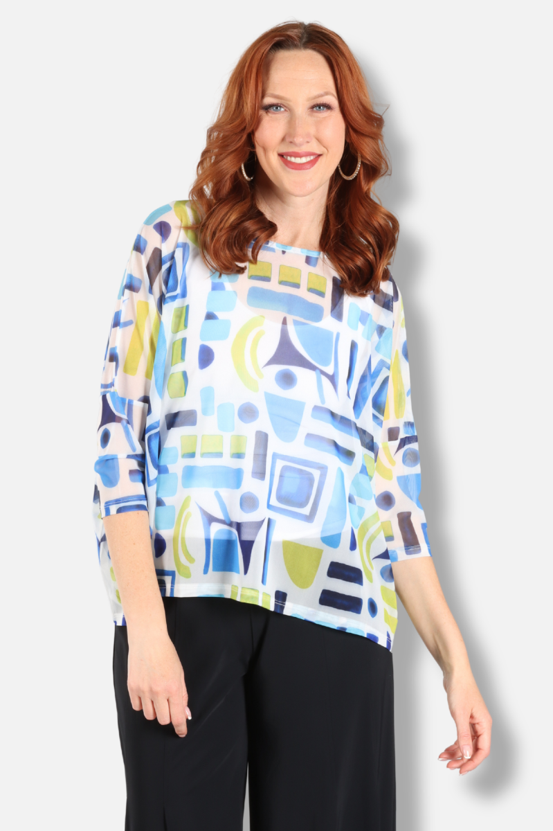 Mayim Top - Miami 