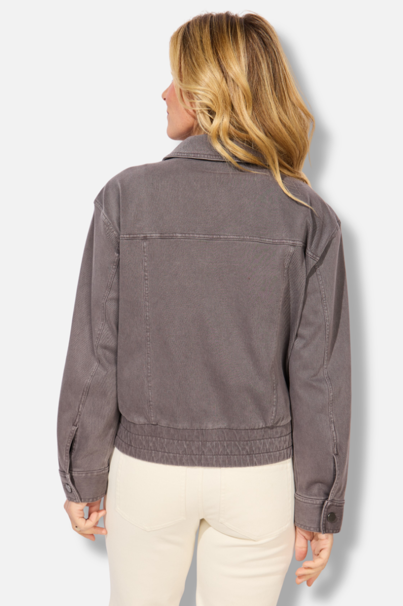 Boundless Jacket - Volcano 