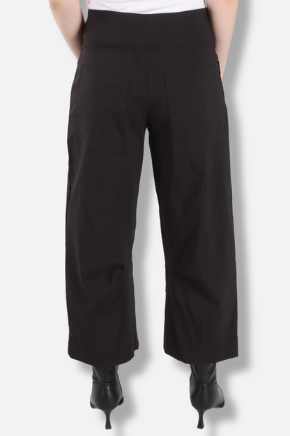 Rimini Pant - Black