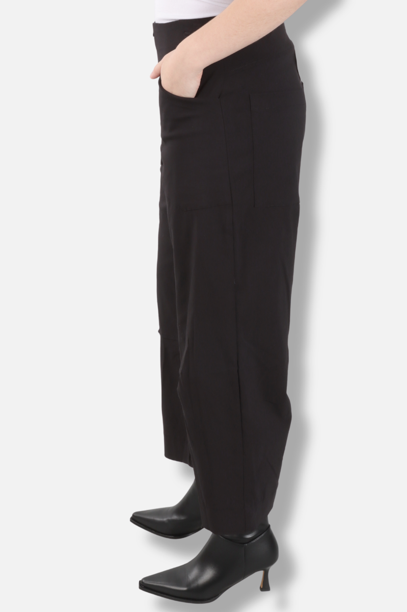 Rimini Pant - Black