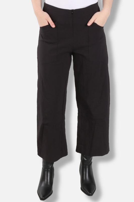 Rimini Pant - Black