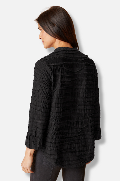 City Jacket - Black
