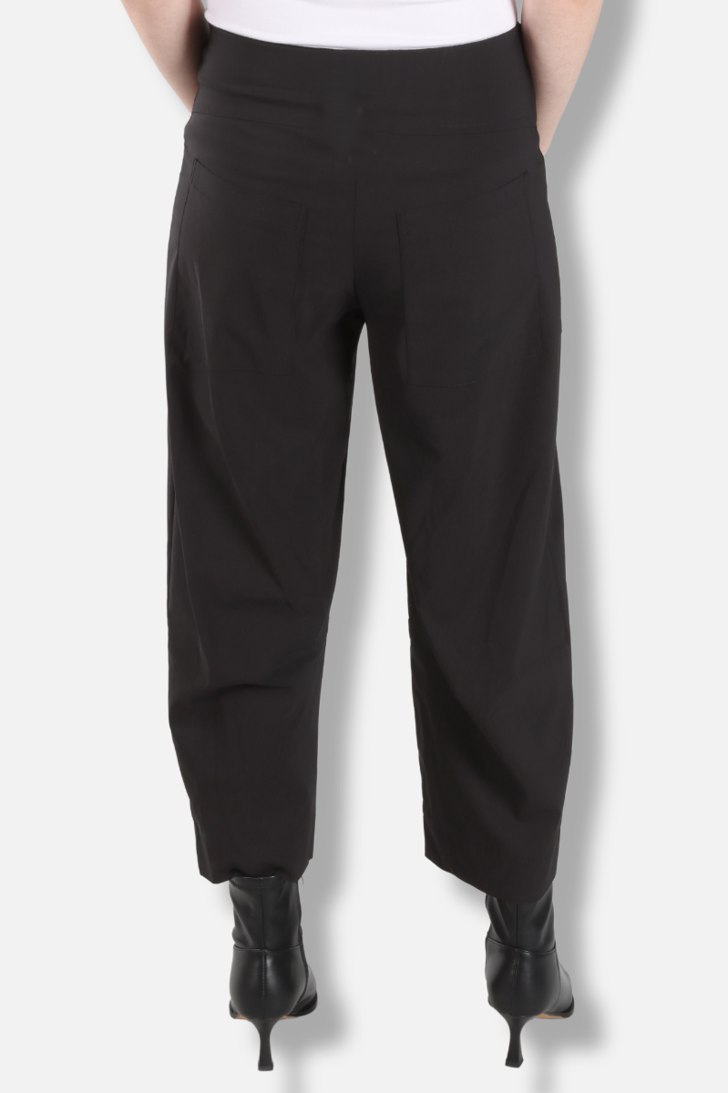 Rimini Pant - Black