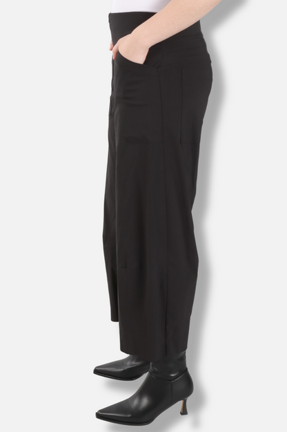 Rimini Pant - Black