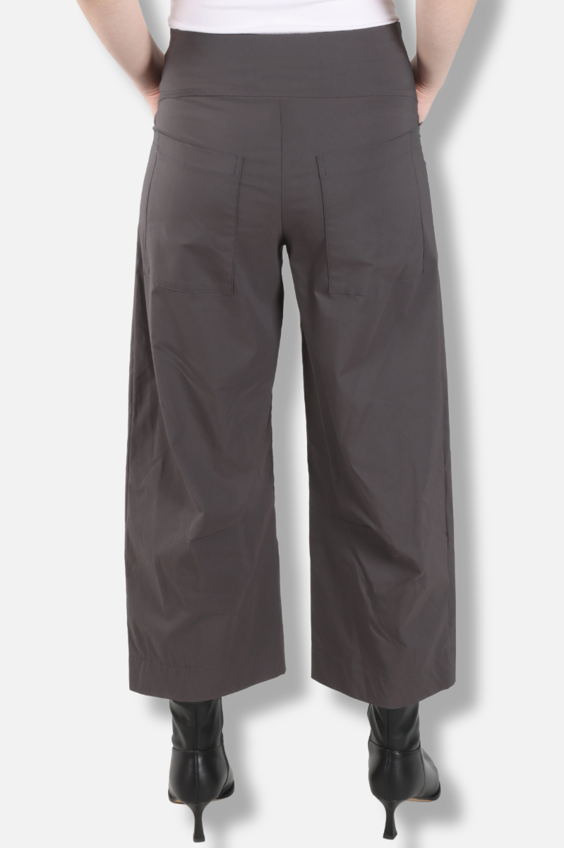 Rimini Pant - Carbon