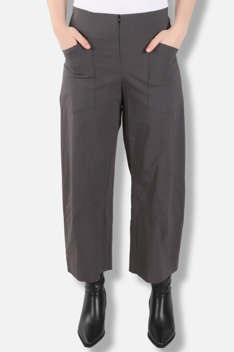 Rimini Pant - Carbon