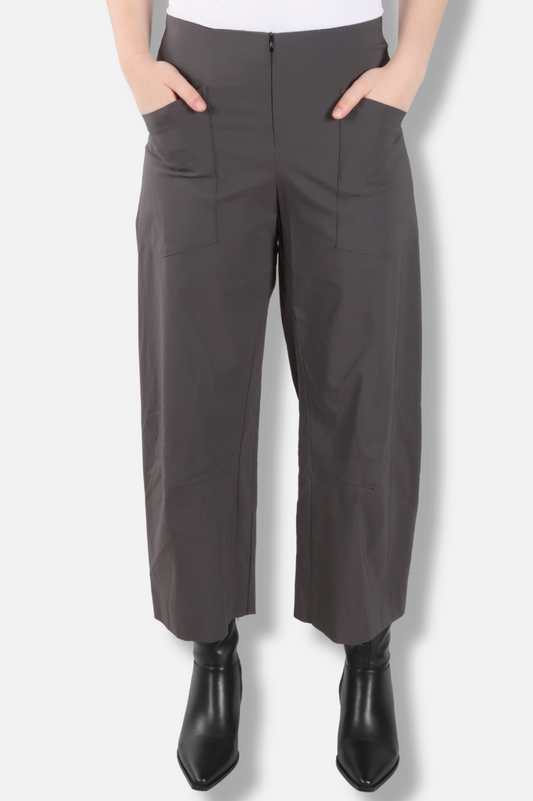 Rimini Pant - Carbon