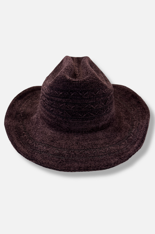 Cattleman Cowboy Hat - Monroe 