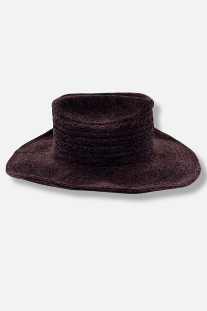 Cattleman Cowboy Hat - Monroe 