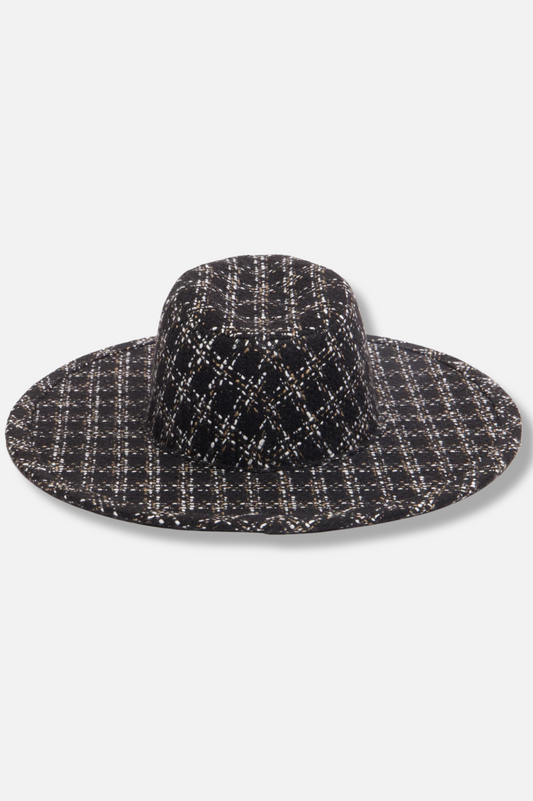 Fedora Hat - Aria 