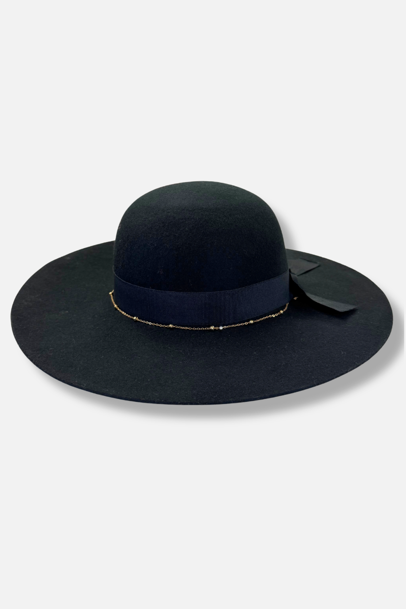 Crown Floppy Hat - Royale 
