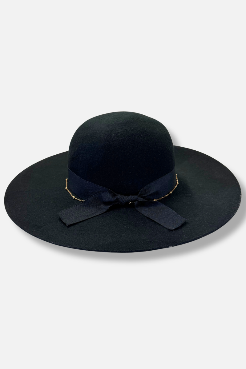 Crown Floppy Hat - Royale 