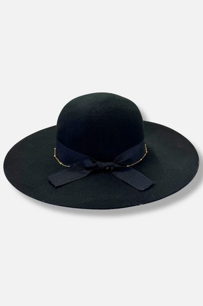 Crown Floppy Hat - Royale 