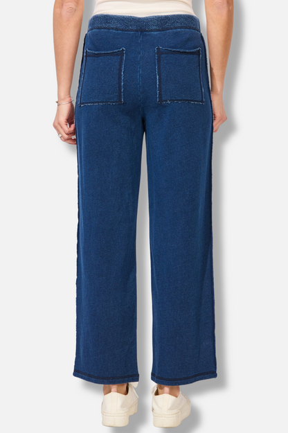 Anywhere Pant - Medium Wash